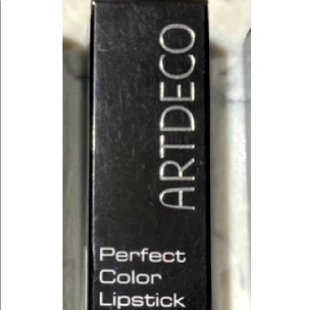 ARTDECO Perfect Color #828 Fading Rose Lipstick  NWT